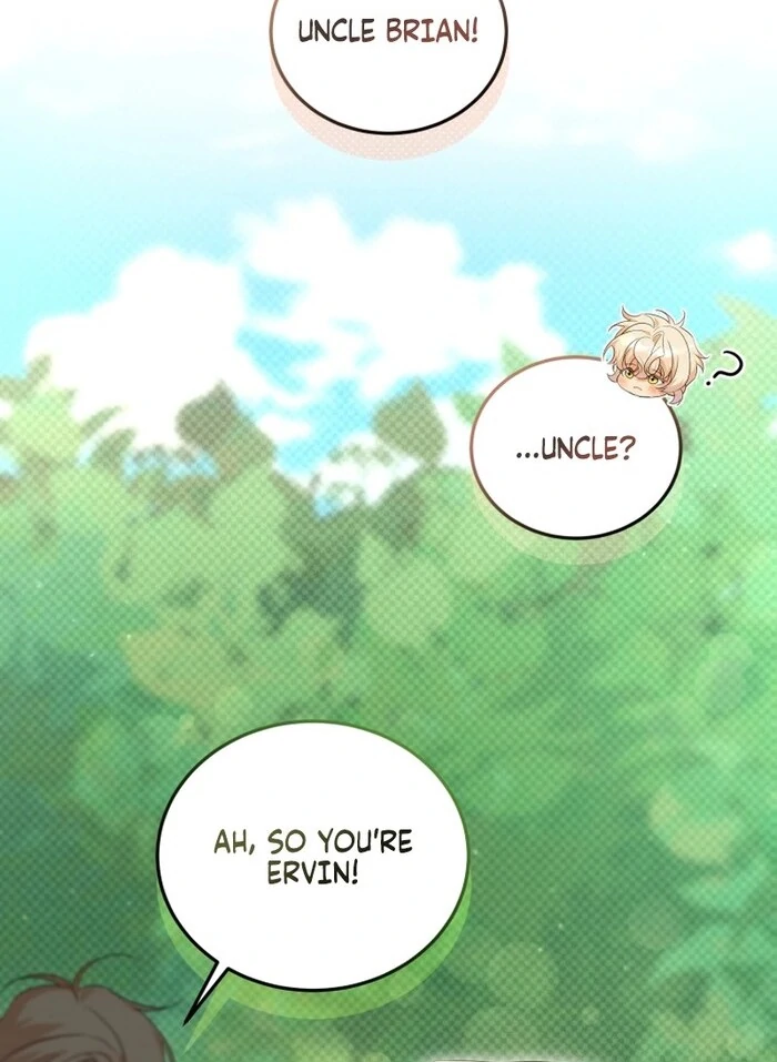 My Lover’s Personality Is a Little Strange Chapter 52 37