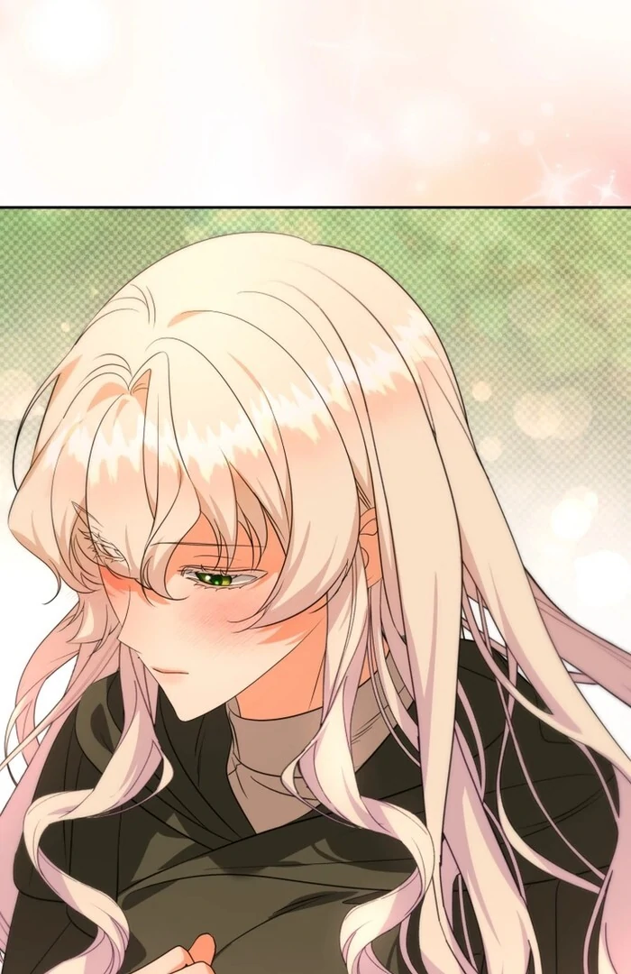 My Lover’s Personality Is a Little Strange Chapter 52 40