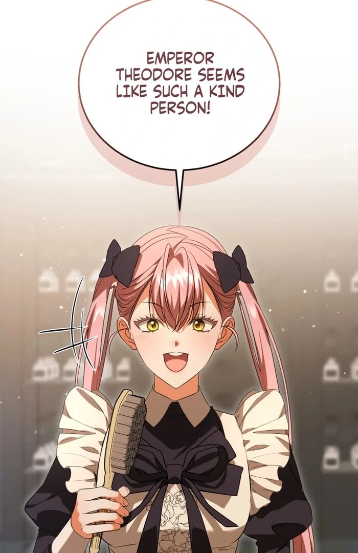 My Lover’s Personality Is a Little Strange Chapter 52 48
