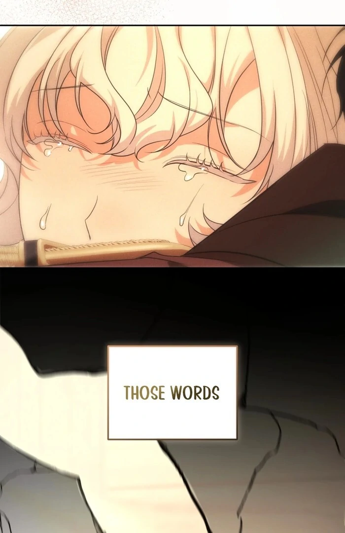 My Lover’s Personality Is a Little Strange Chapter 52 5