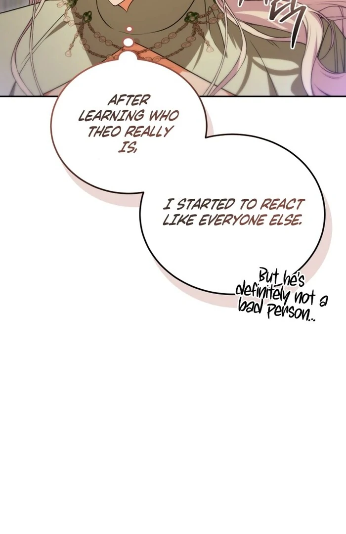 My Lover’s Personality Is a Little Strange Chapter 52 55