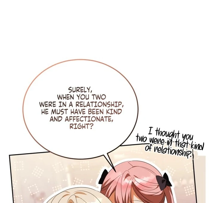 My Lover’s Personality Is a Little Strange Chapter 52 56