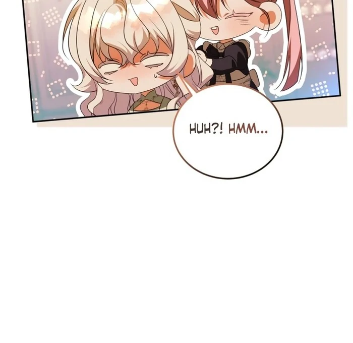 My Lover’s Personality Is a Little Strange Chapter 52 57