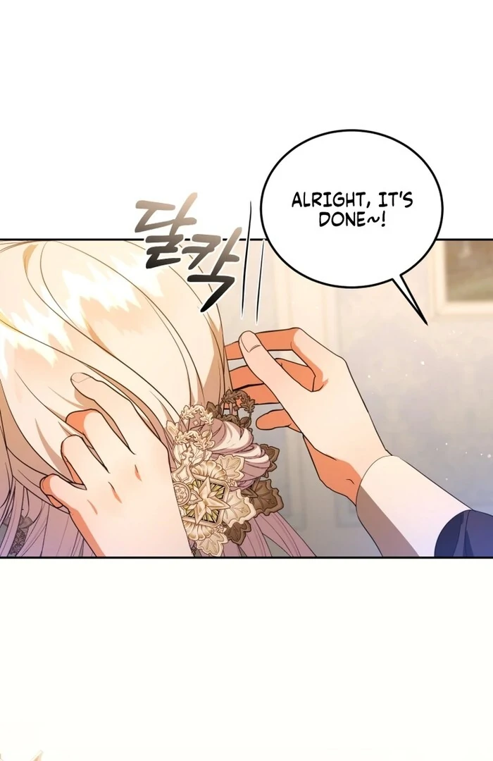 My Lover’s Personality Is a Little Strange Chapter 52 58