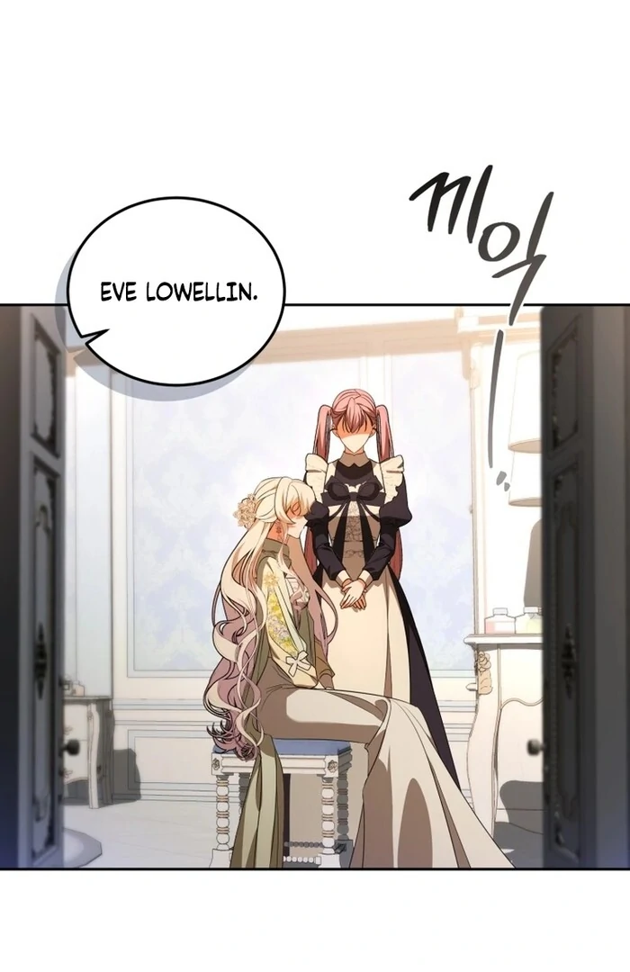 My Lover’s Personality Is a Little Strange Chapter 52 69