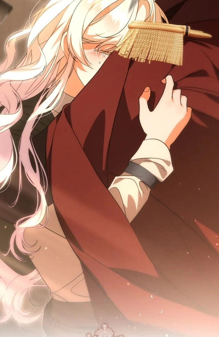 My Lover’s Personality Is a Little Strange Chapter 52 7