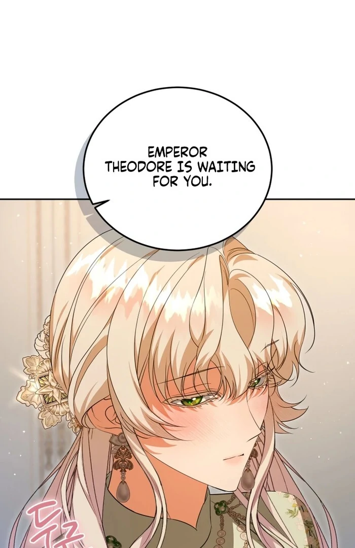 My Lover’s Personality Is a Little Strange Chapter 52 70