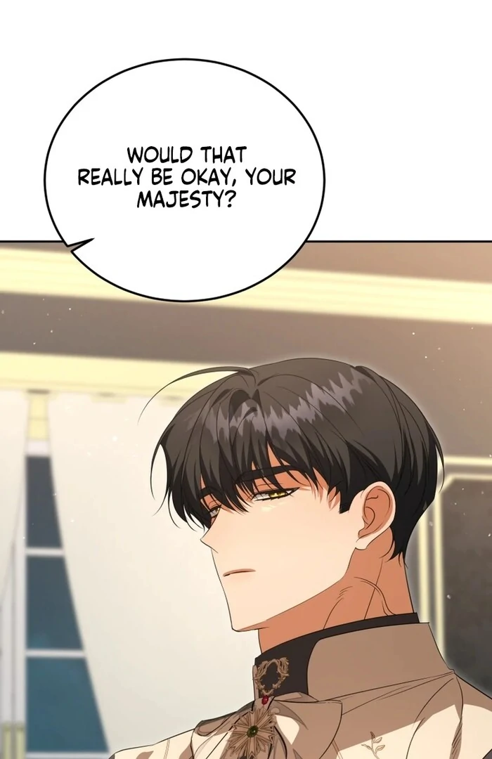 My Lover’s Personality Is a Little Strange Chapter 52 73