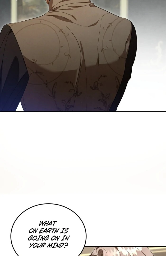My Lover’s Personality Is a Little Strange Chapter 52 79