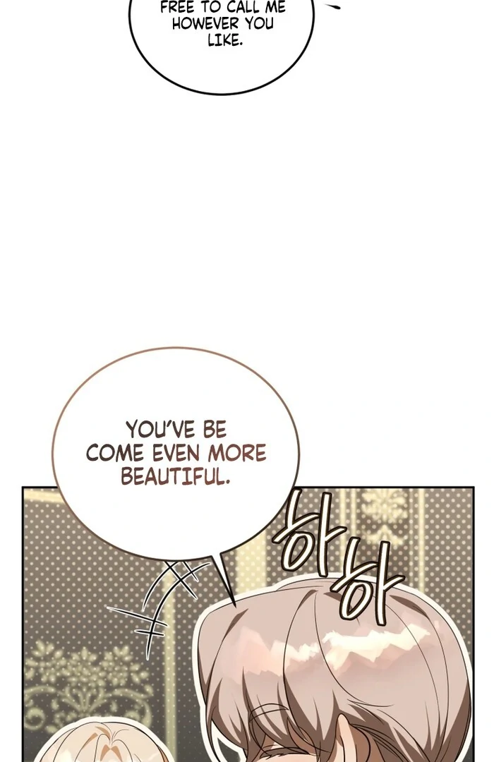 My Lover’s Personality Is a Little Strange Chapter 52 88