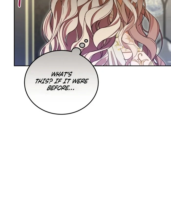 My Lover’s Personality Is a Little Strange Chapter 52 94
