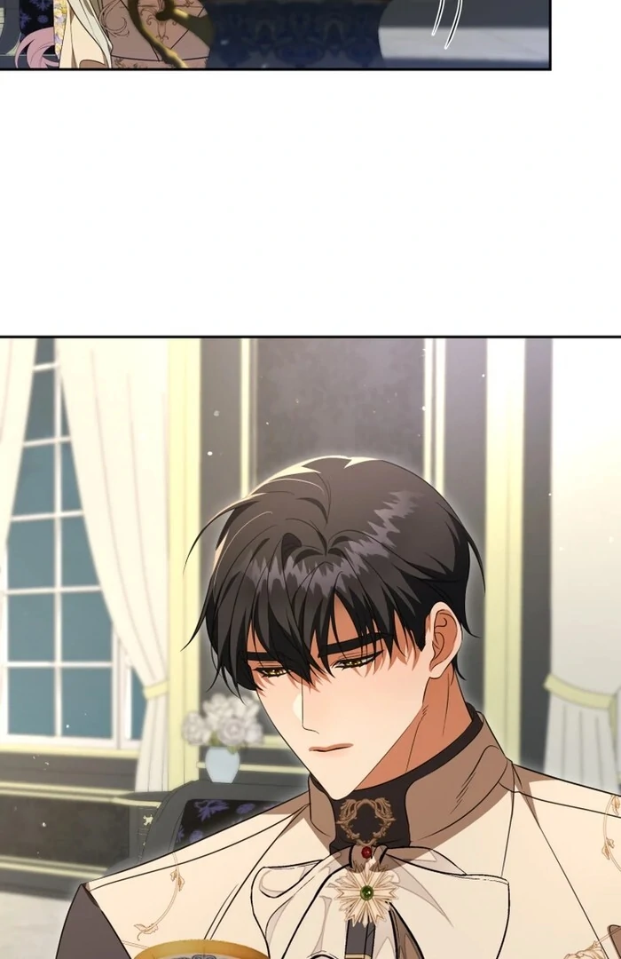 My Lover’s Personality Is a Little Strange Chapter 52 99