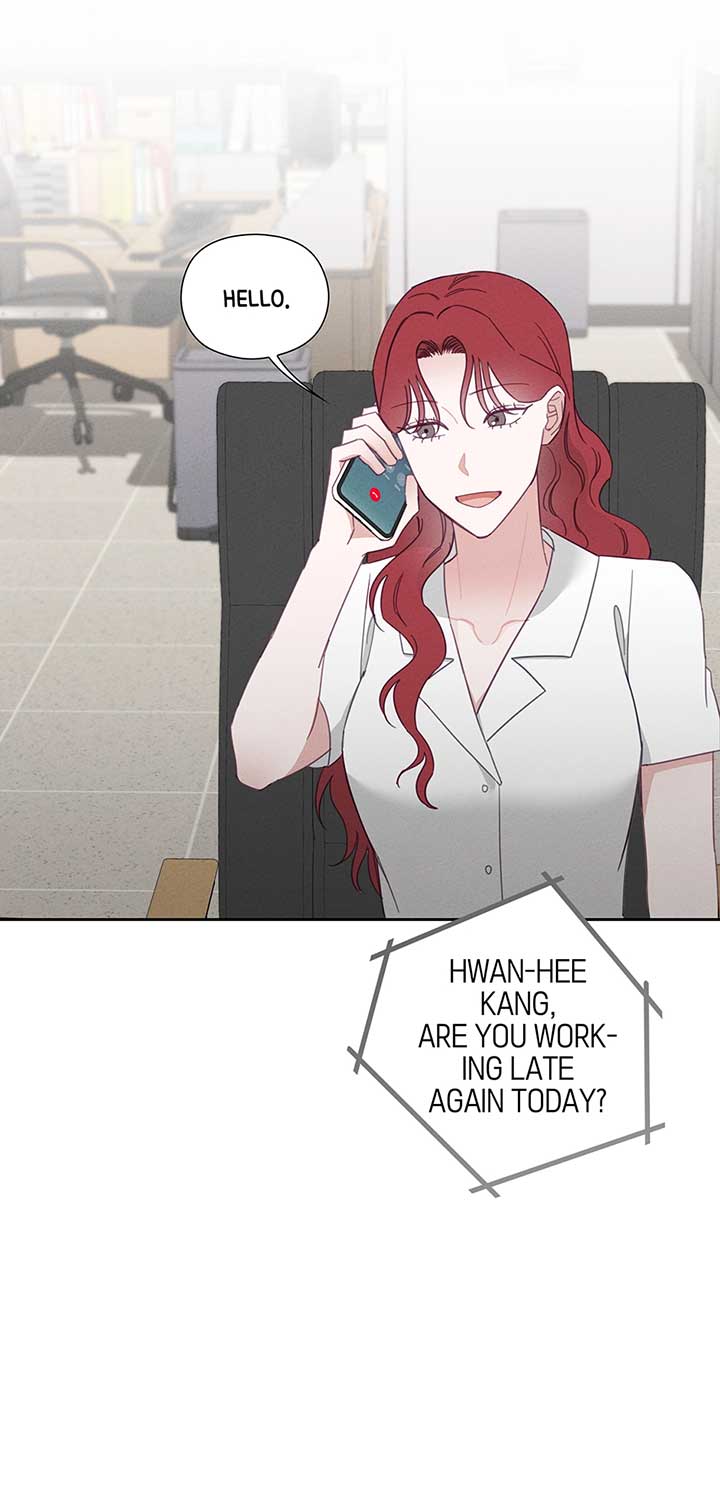 Marriage Escape Chapter 45 11