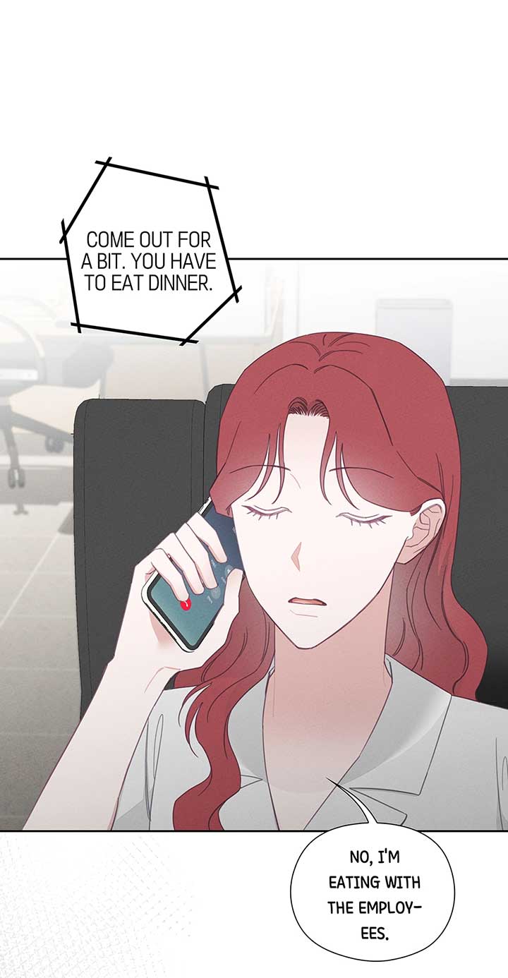 Marriage Escape Chapter 45 12