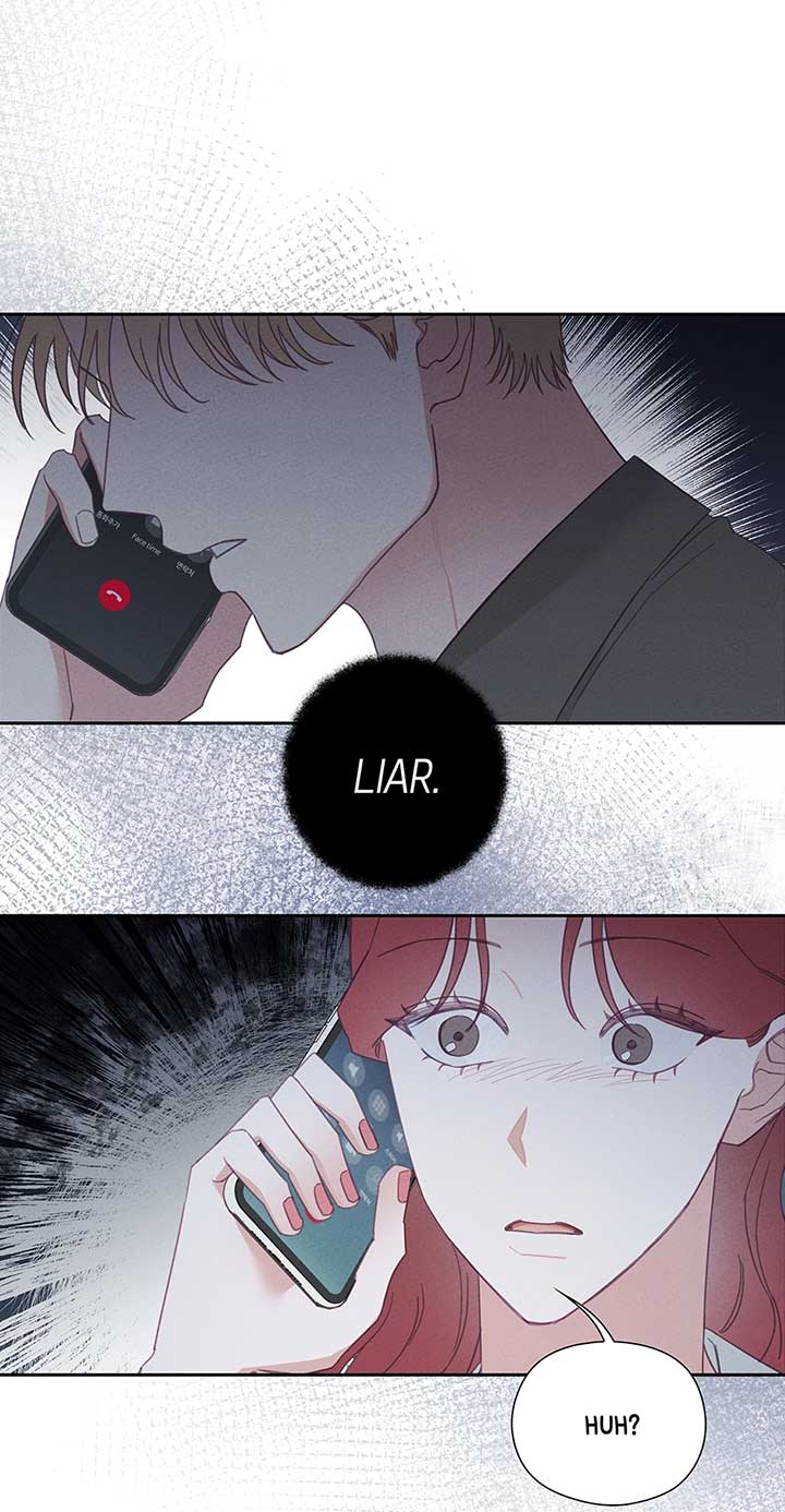 Marriage Escape Chapter 45 13