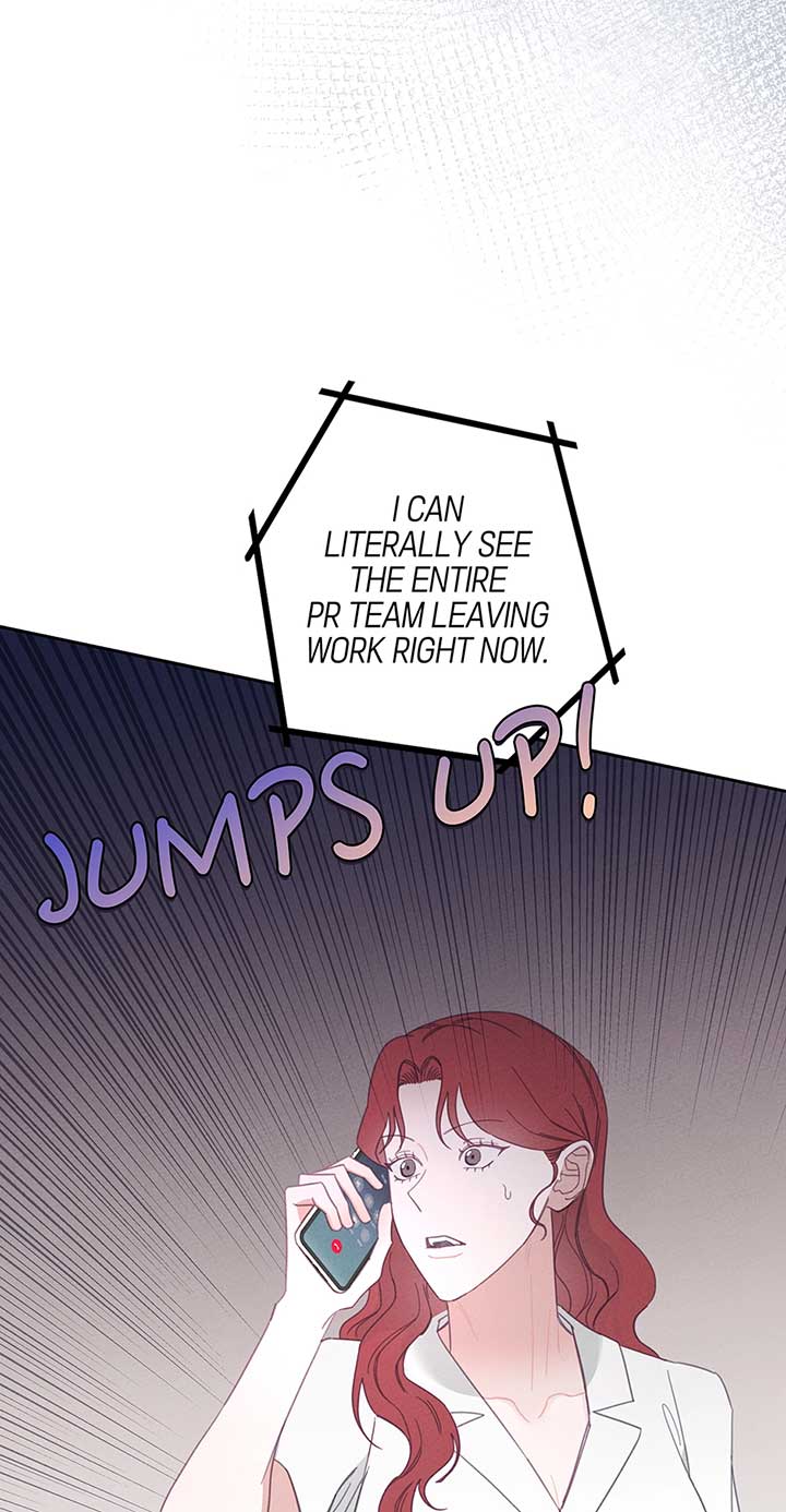 Marriage Escape Chapter 45 14