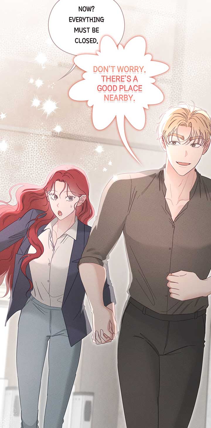 Marriage Escape Chapter 45 26