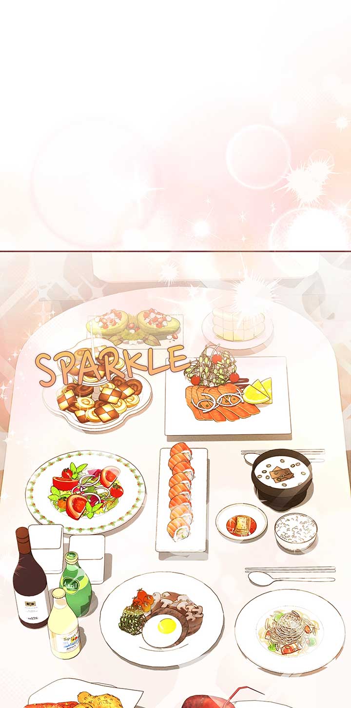 Marriage Escape Chapter 45 33