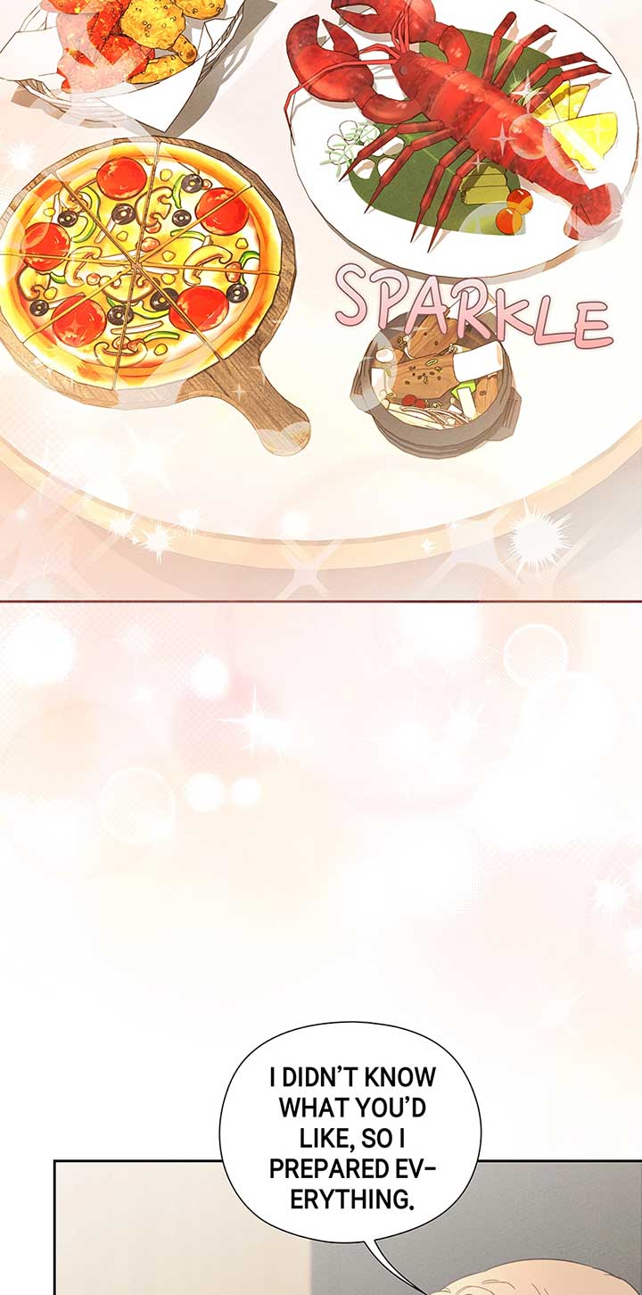 Marriage Escape Chapter 45 34