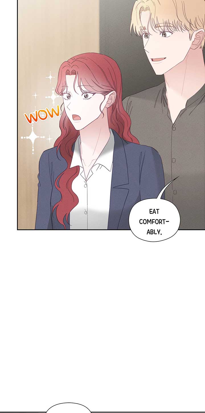 Marriage Escape Chapter 45 35