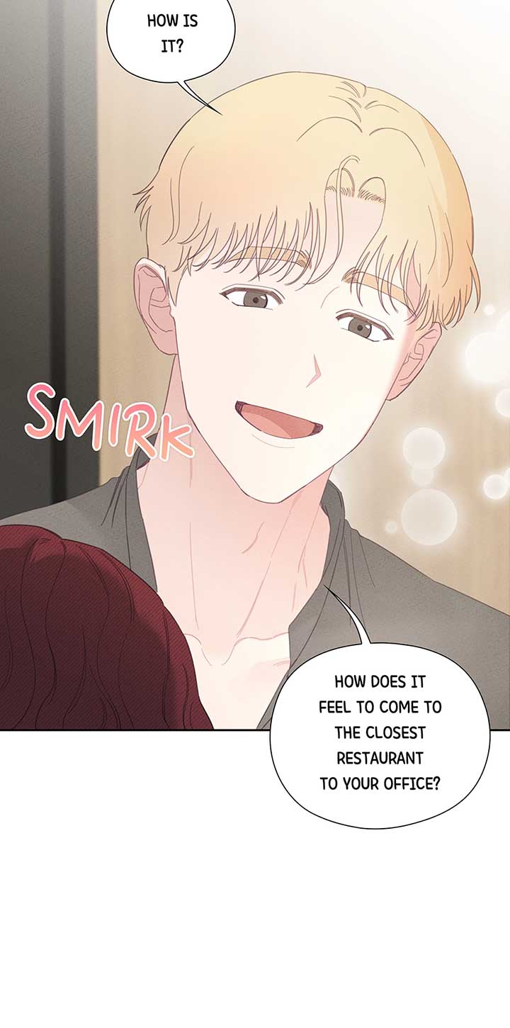 Marriage Escape Chapter 45 36