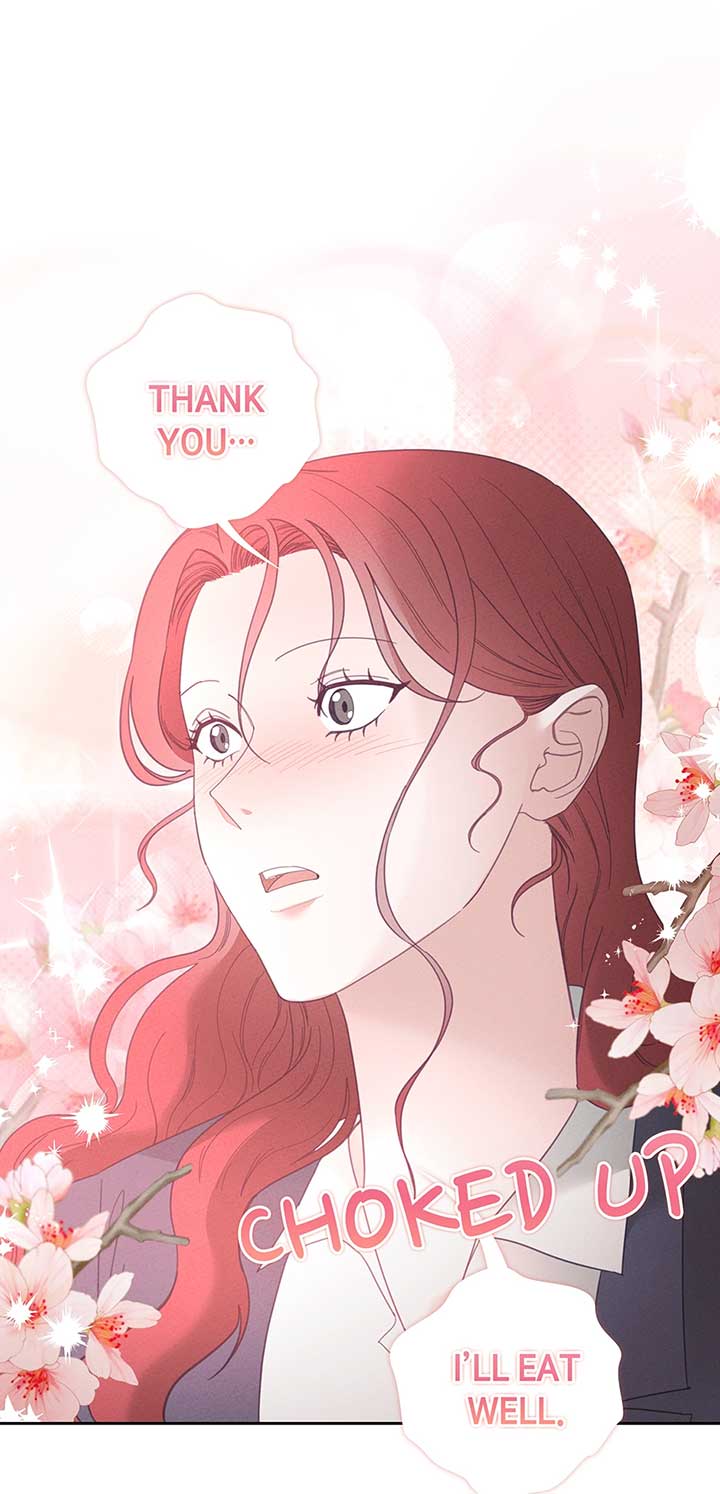 Marriage Escape Chapter 45 37