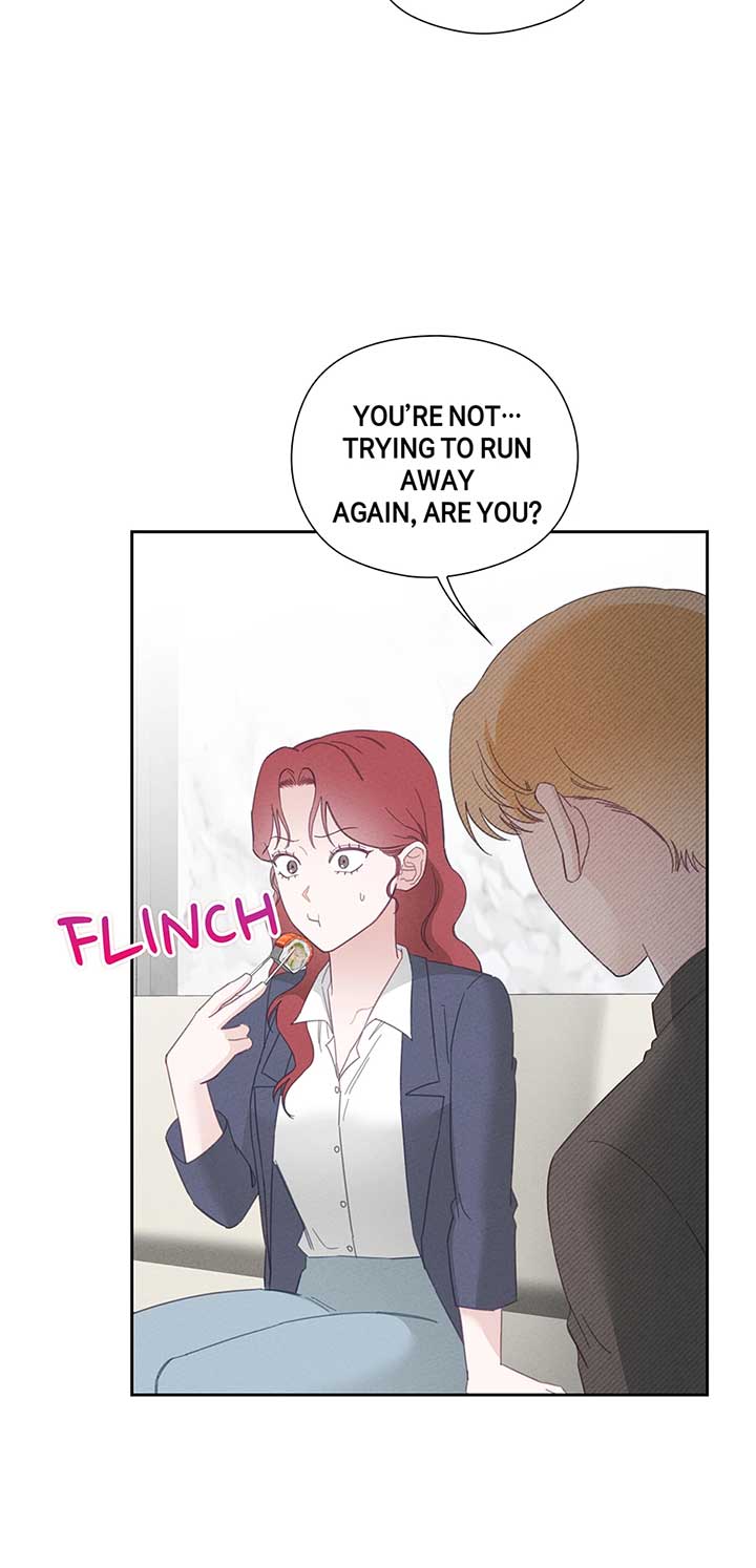 Marriage Escape Chapter 45 39
