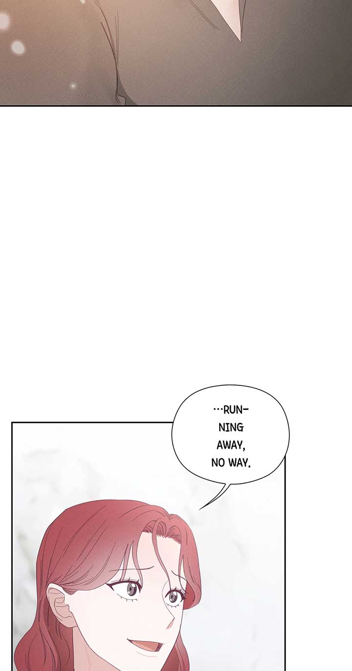 Marriage Escape Chapter 45 42