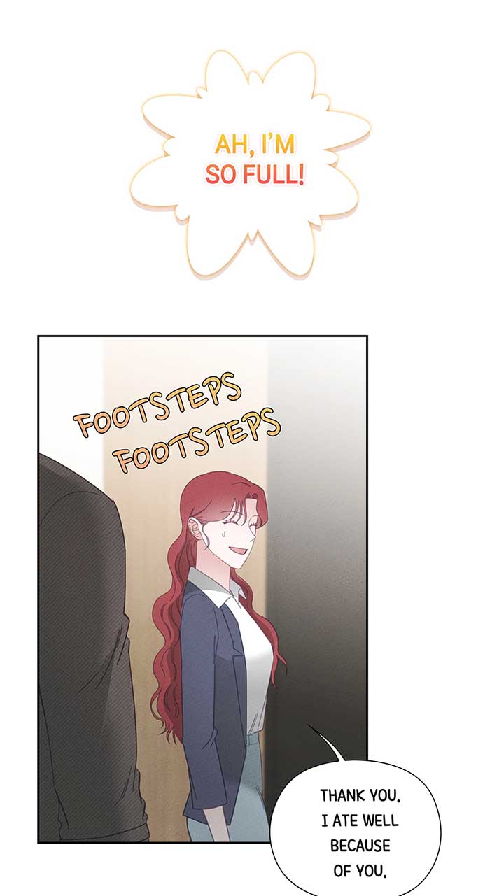 Marriage Escape Chapter 45 46