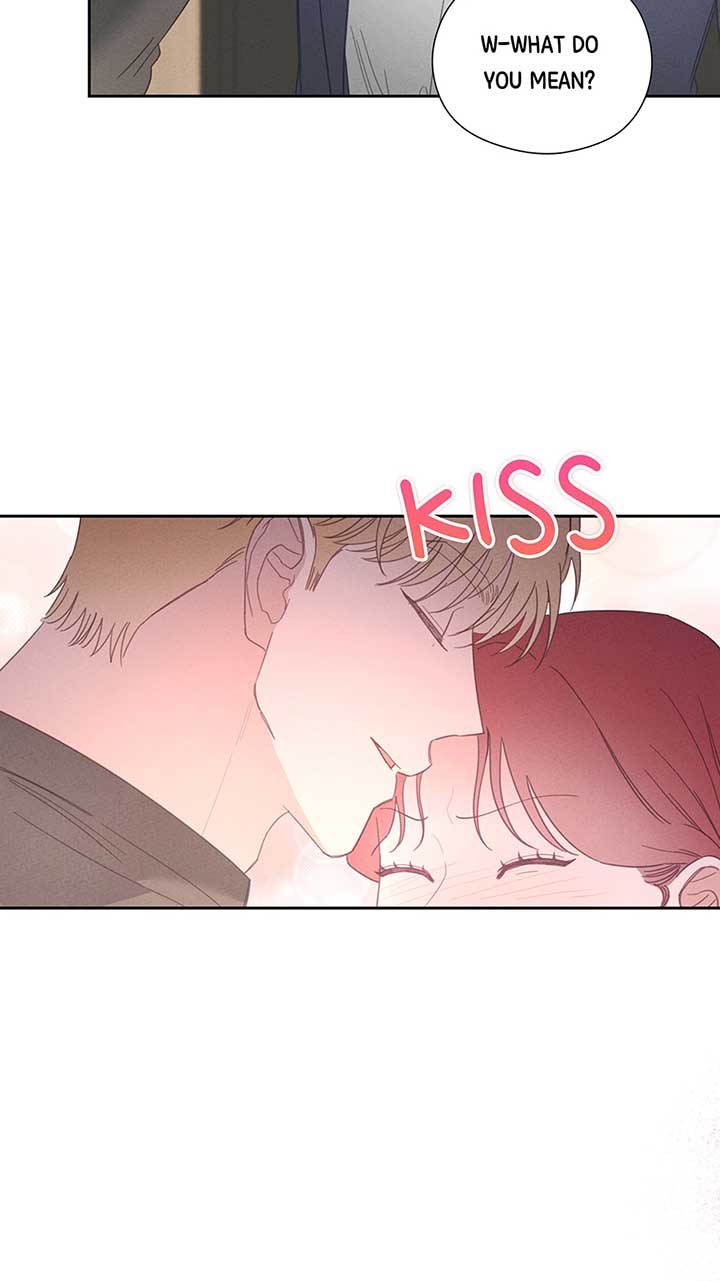Marriage Escape Chapter 45 48