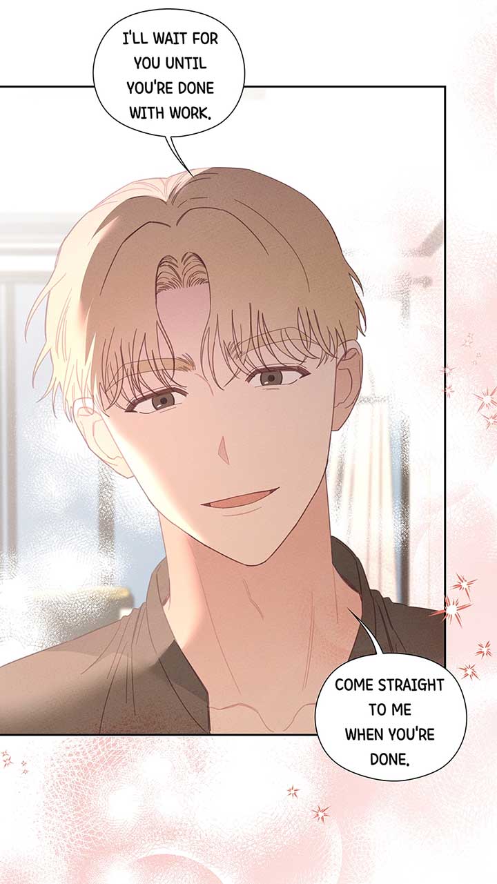 Marriage Escape Chapter 45 49