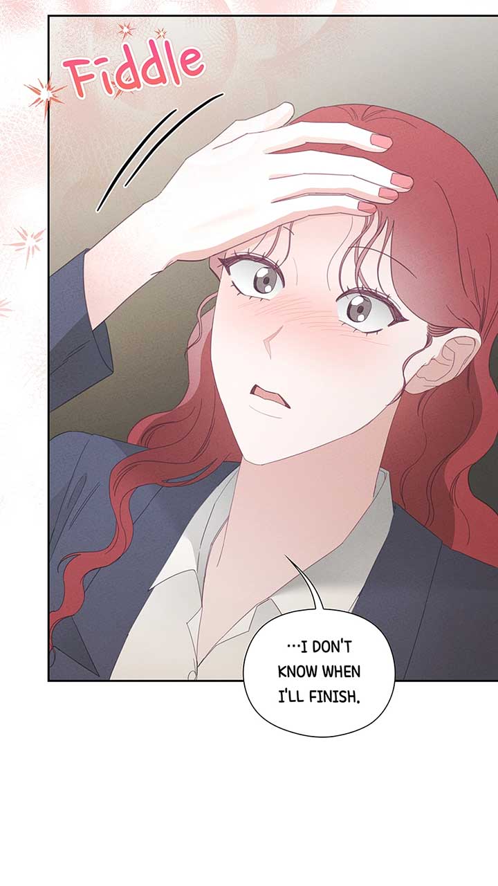 Marriage Escape Chapter 45 50