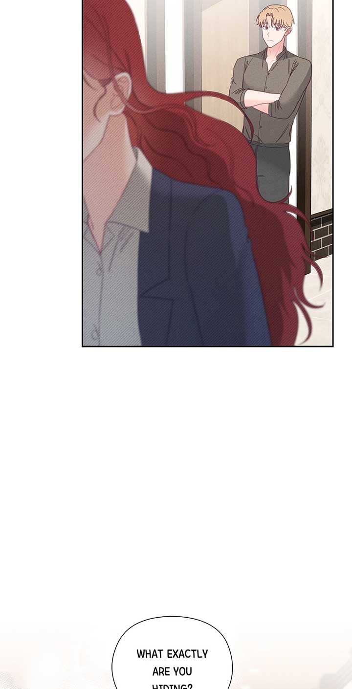Marriage Escape Chapter 45 53