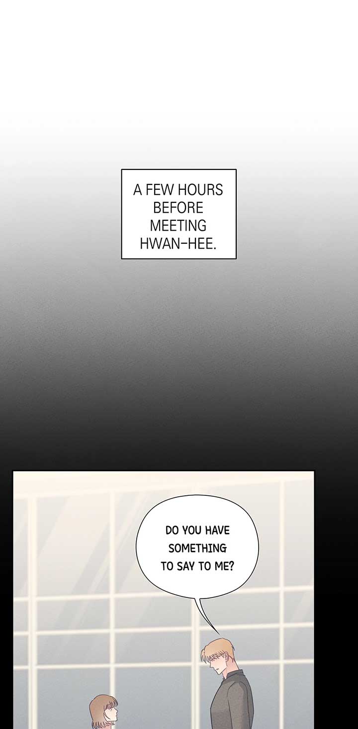 Marriage Escape Chapter 45 56