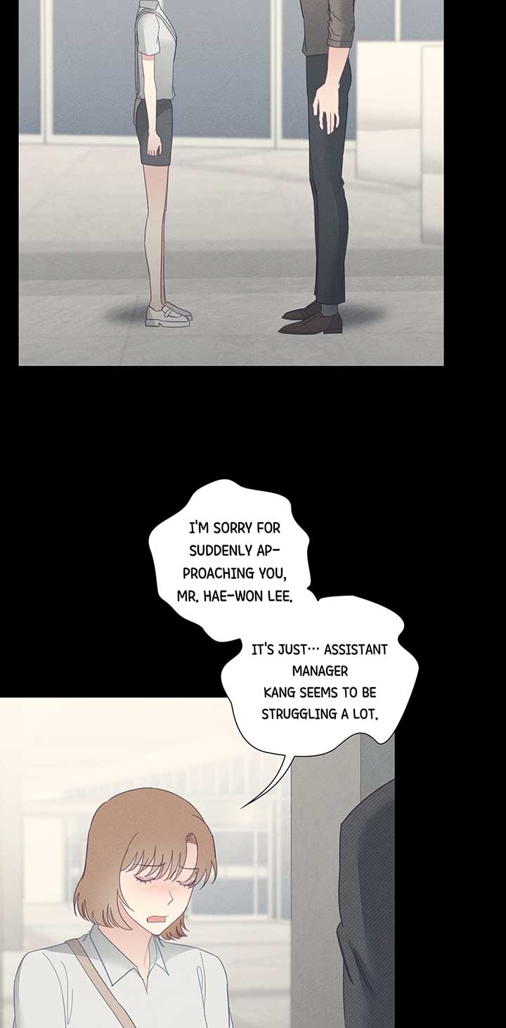 Marriage Escape Chapter 45 57