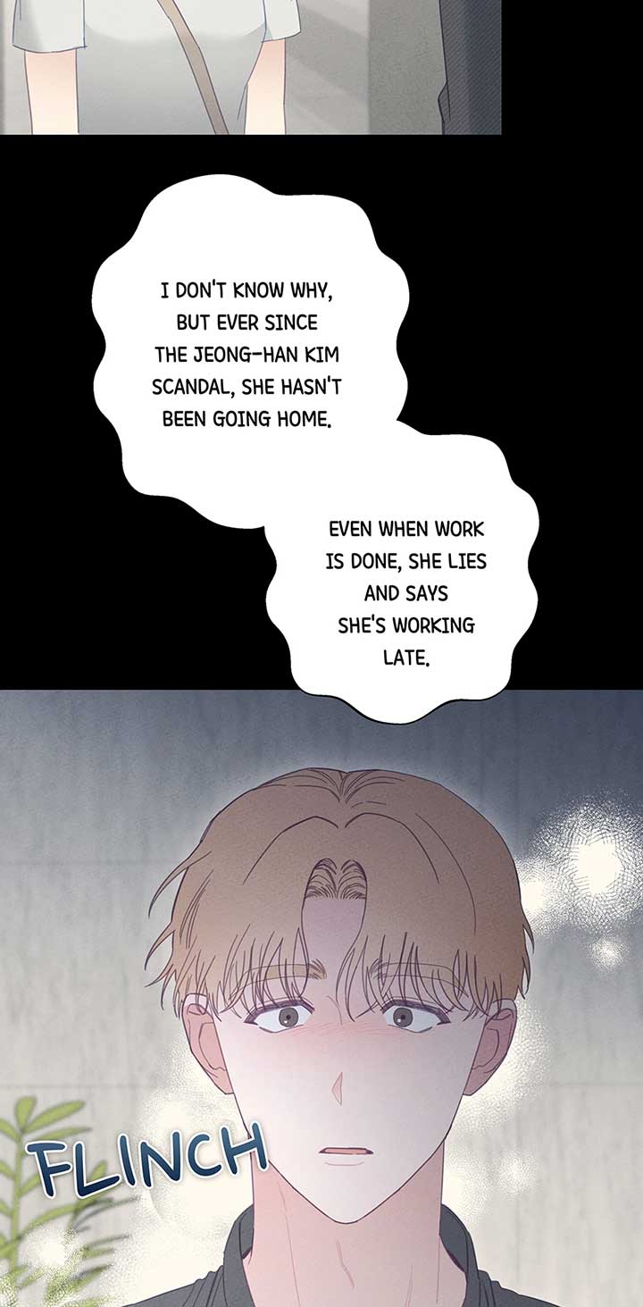 Marriage Escape Chapter 45 58