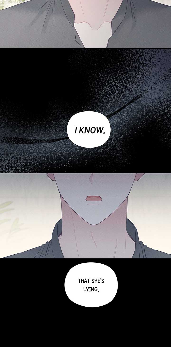 Marriage Escape Chapter 45 59
