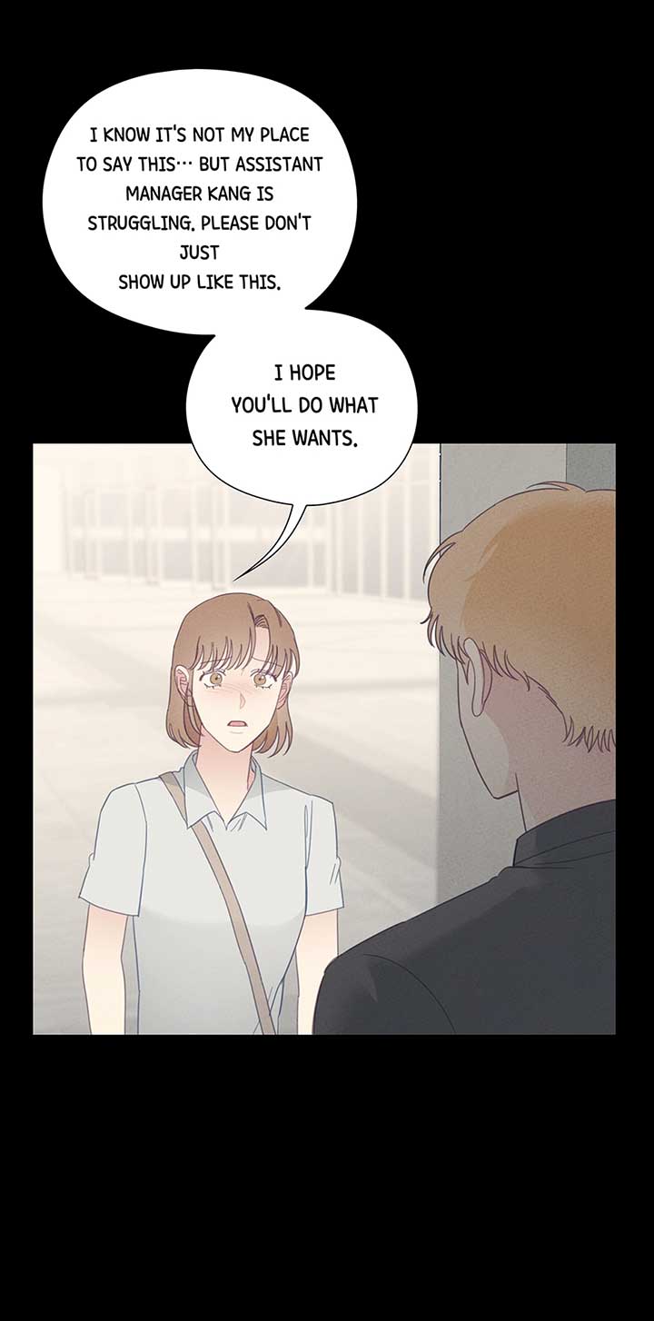 Marriage Escape Chapter 45 60