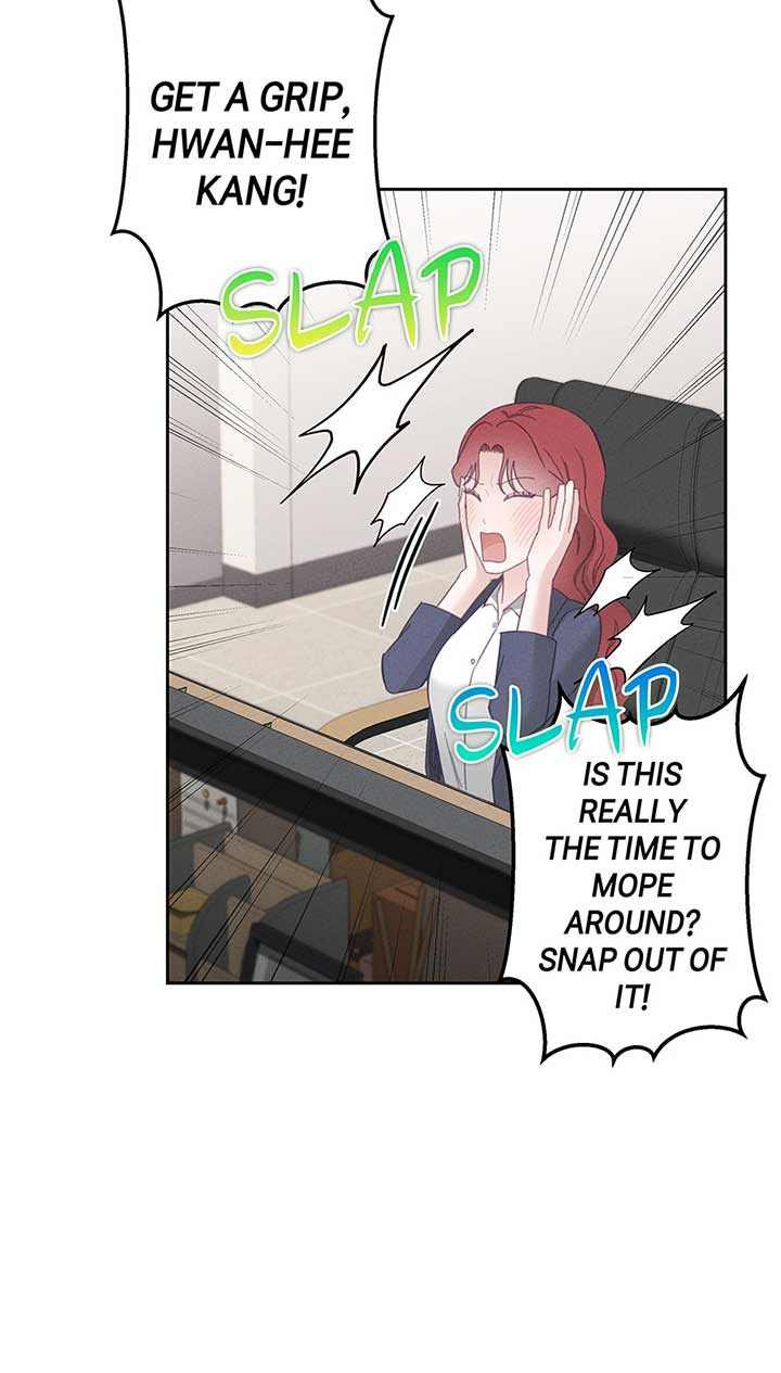 Marriage Escape Chapter 45 67