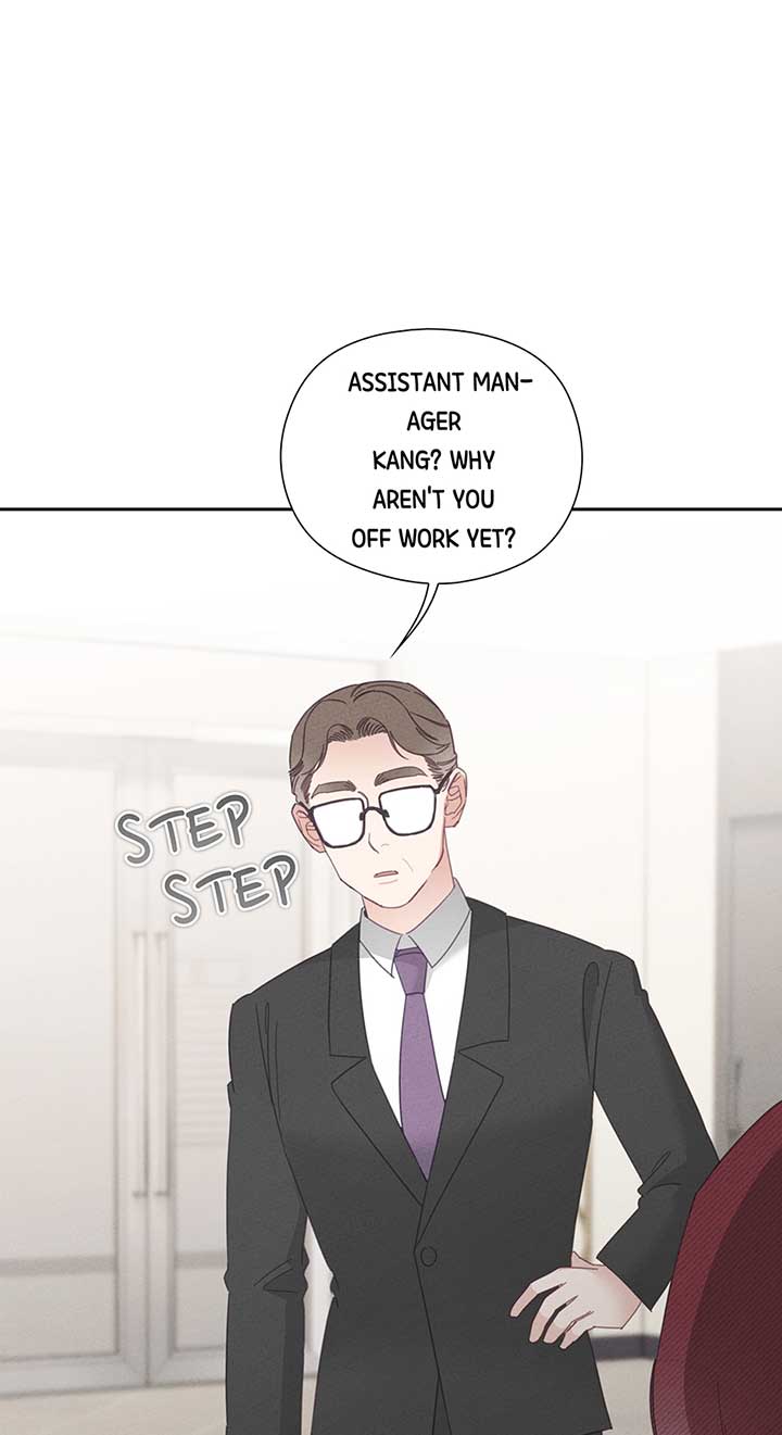 Marriage Escape Chapter 45 69