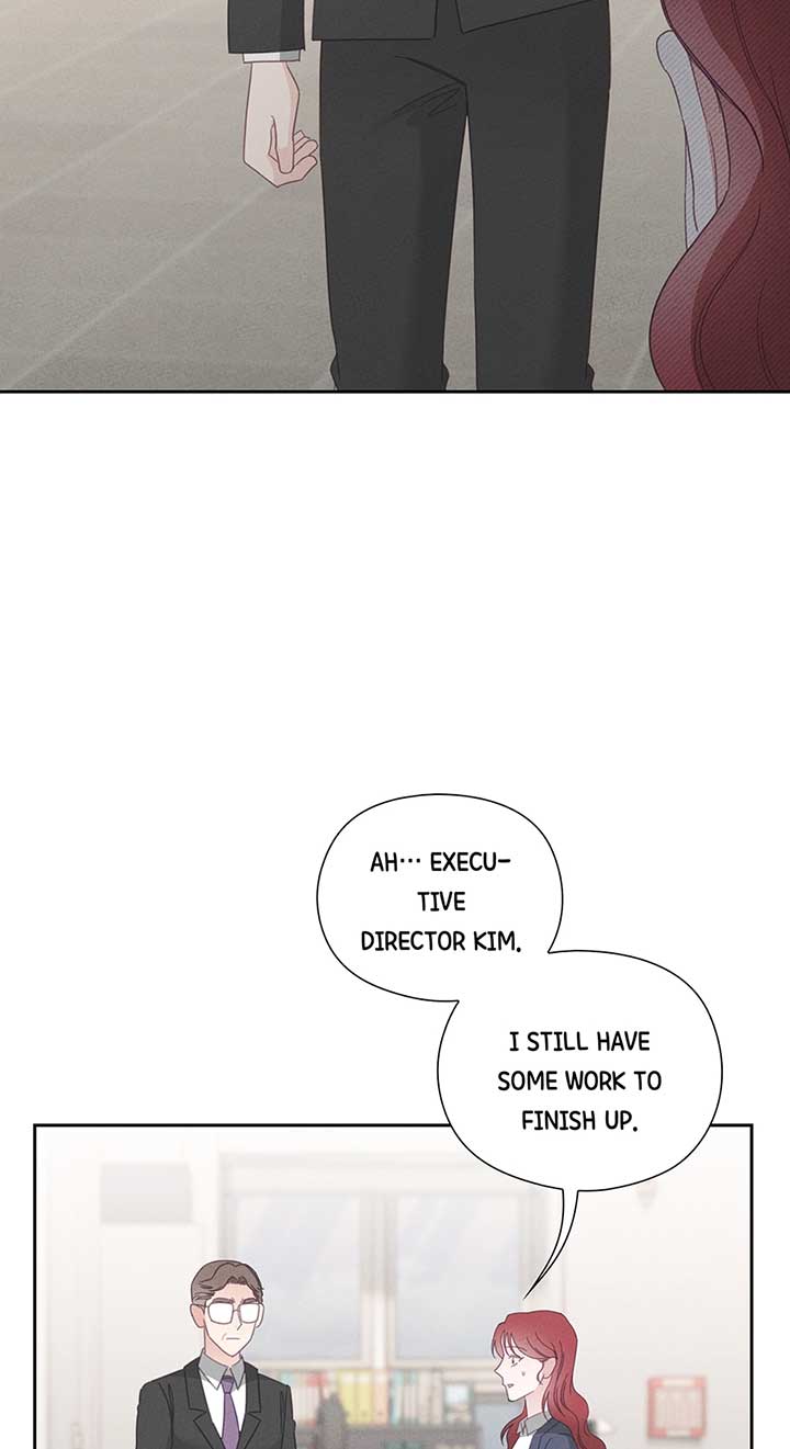 Marriage Escape Chapter 45 70