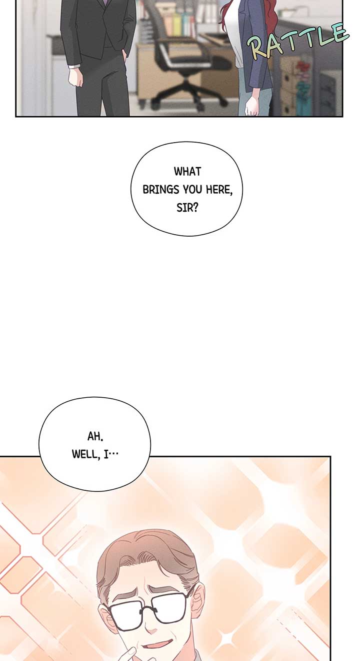 Marriage Escape Chapter 45 71