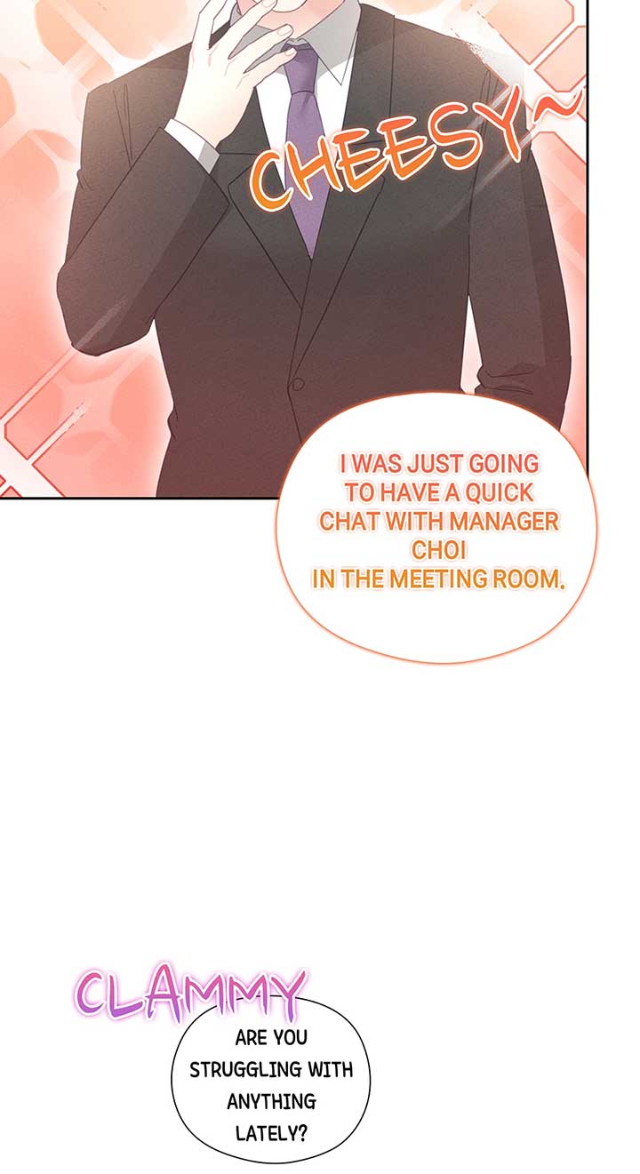 Marriage Escape Chapter 45 72