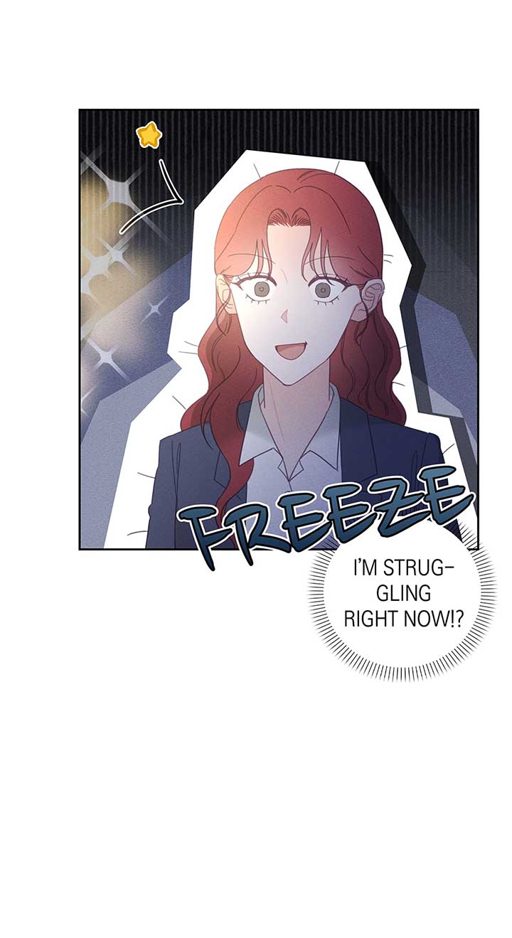 Marriage Escape Chapter 45 73