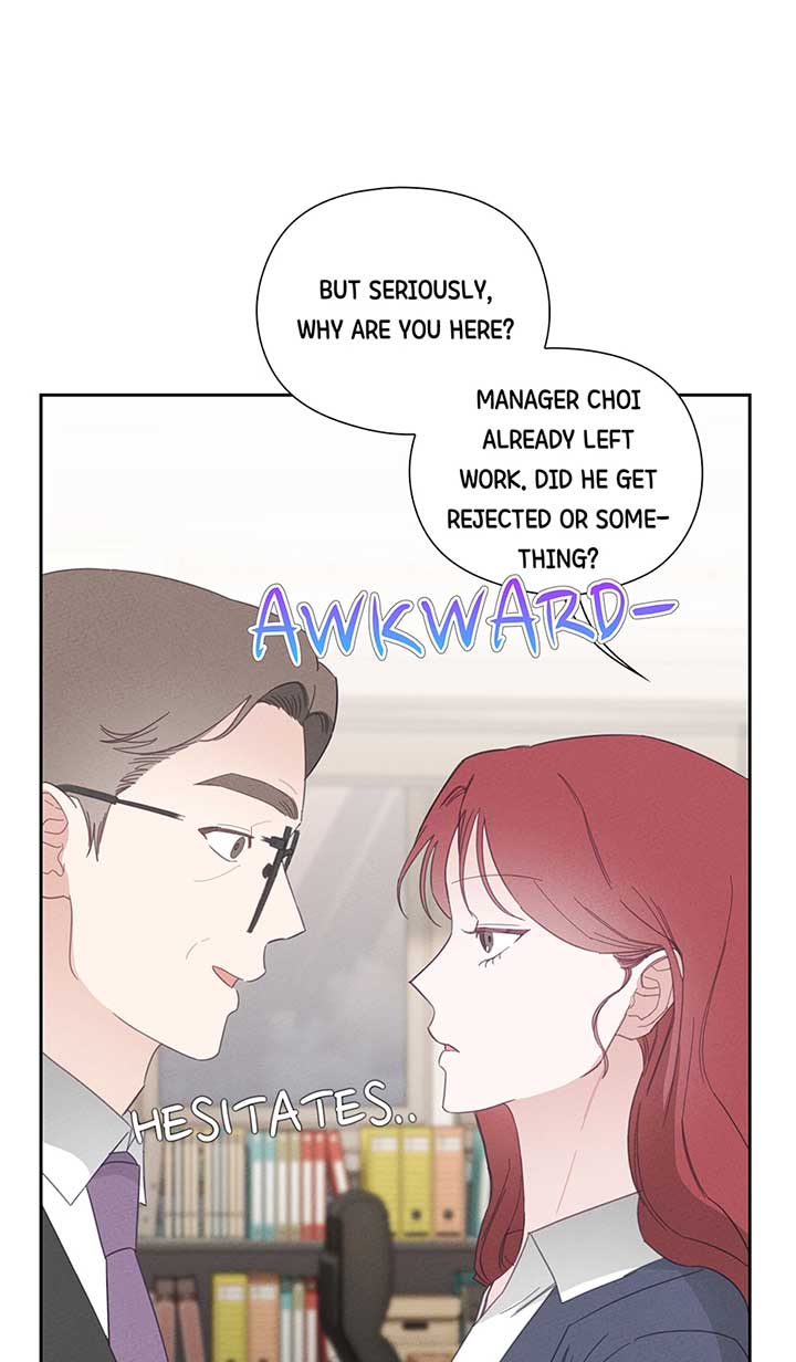 Marriage Escape Chapter 45 74