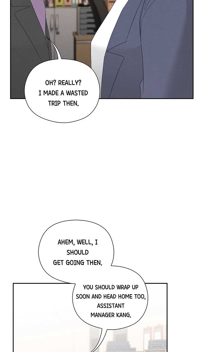 Marriage Escape Chapter 45 75