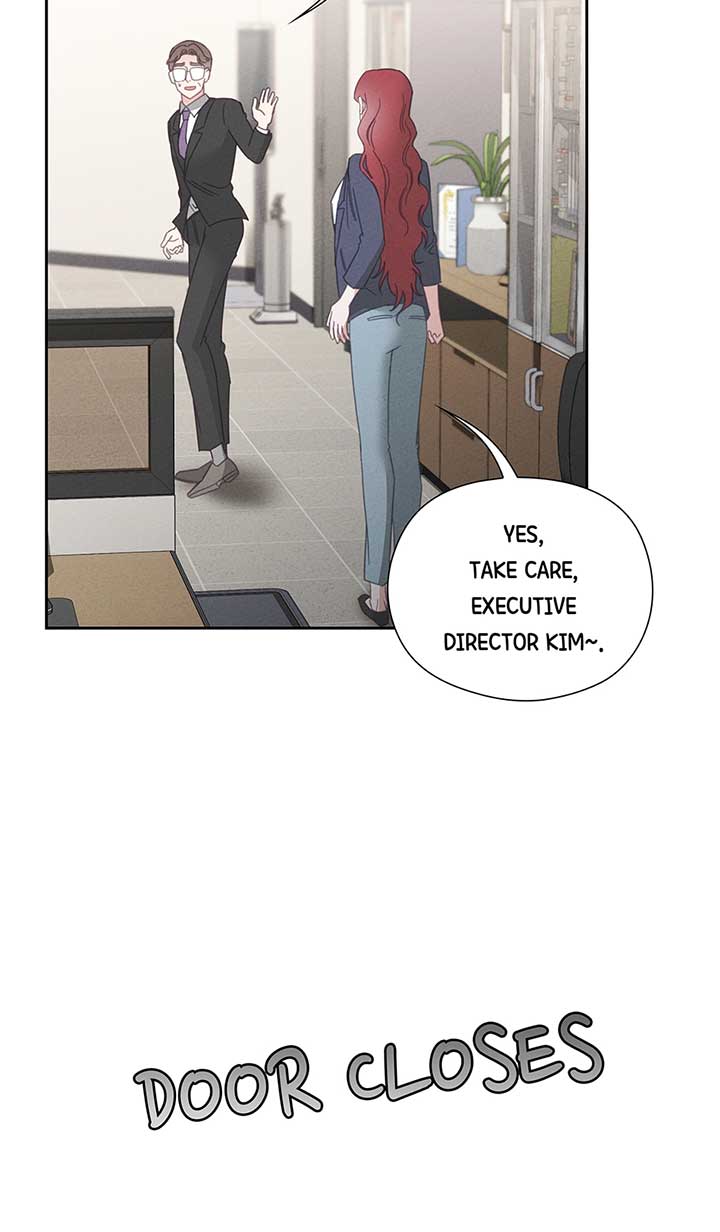 Marriage Escape Chapter 45 76
