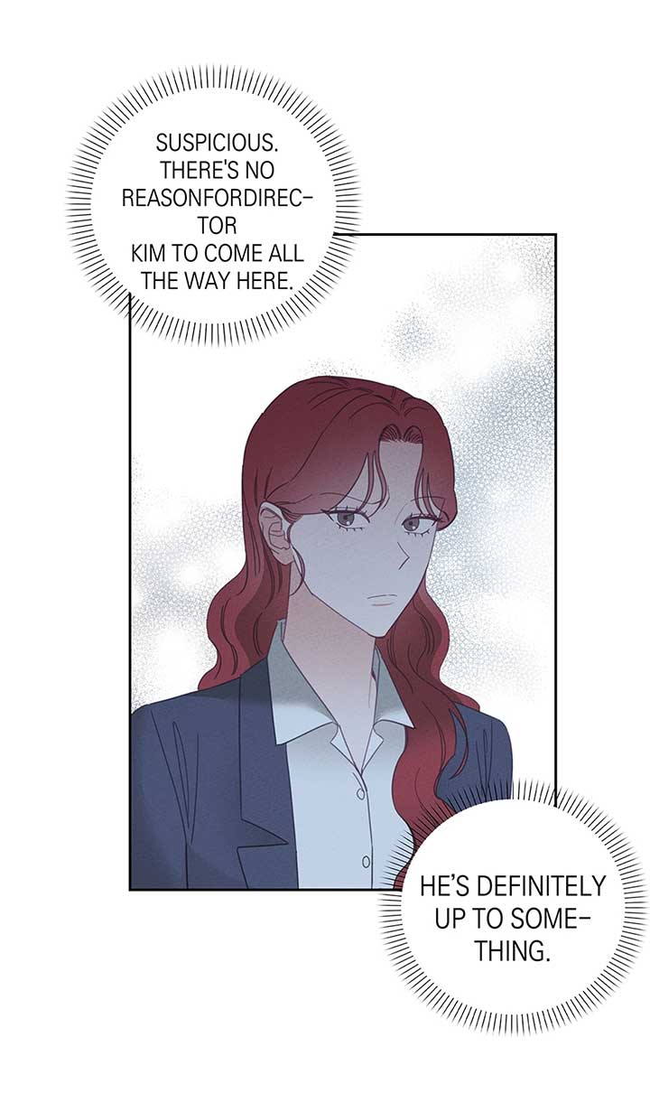 Marriage Escape Chapter 45 77