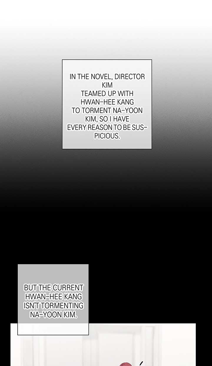 Marriage Escape Chapter 45 78