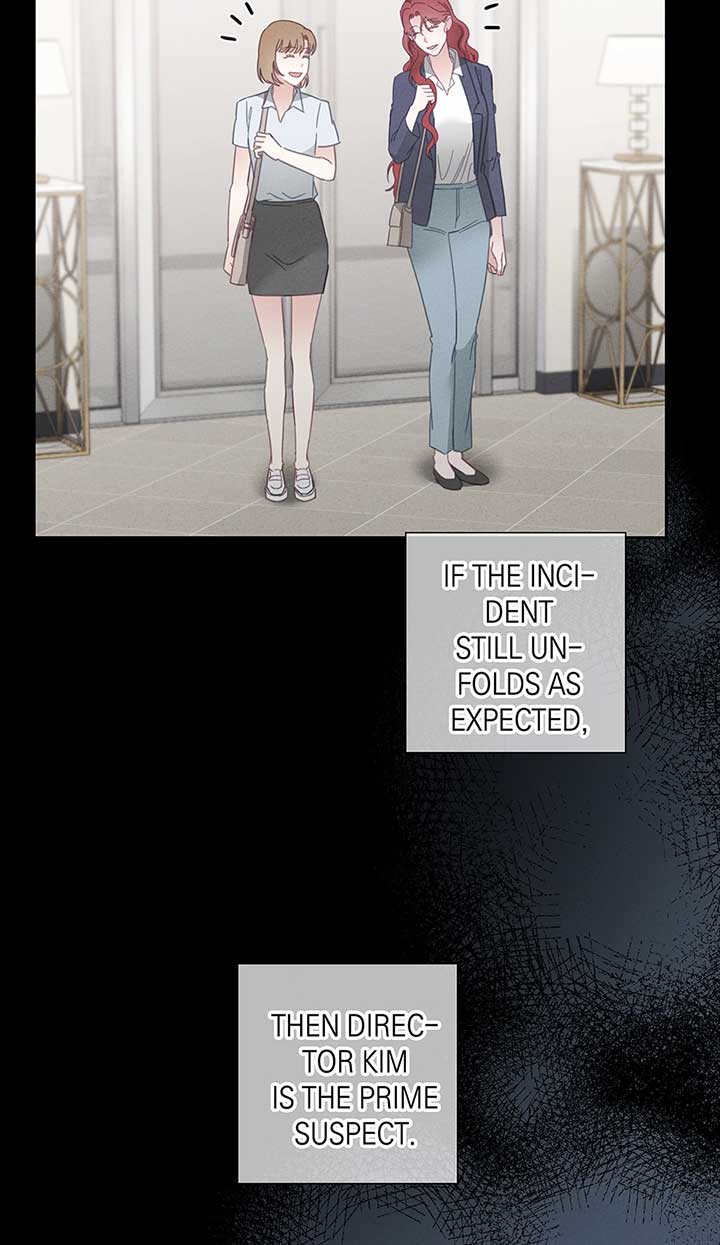 Marriage Escape Chapter 45 79